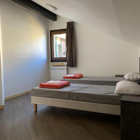 Travelski Home Classic - Residence La Muzelle Les Deux Alpes Dış mekan fotoğraf