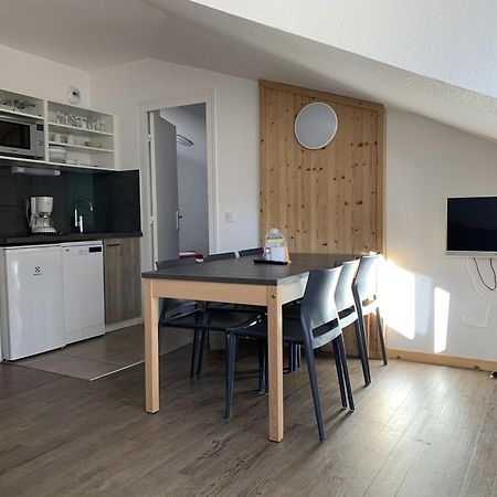 Travelski Home Classic - Residence La Muzelle Les Deux Alpes Dış mekan fotoğraf