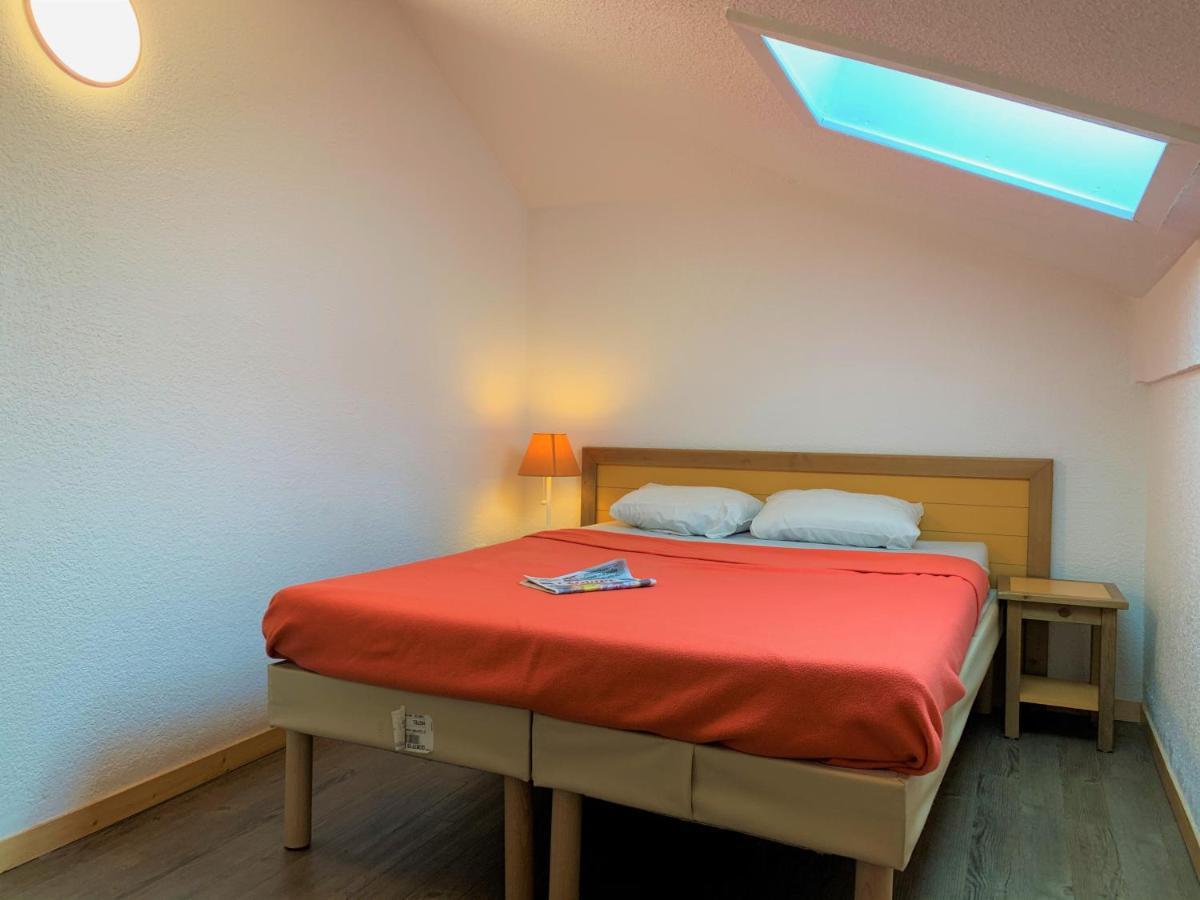 Travelski Home Classic - Residence La Muzelle Les Deux Alpes Dış mekan fotoğraf