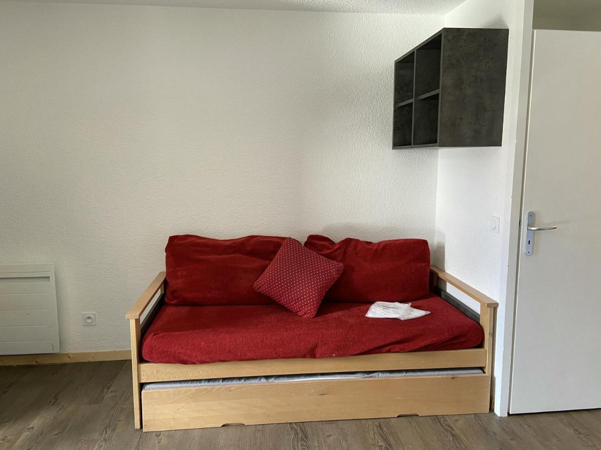 Travelski Home Classic - Residence La Muzelle Les Deux Alpes Dış mekan fotoğraf