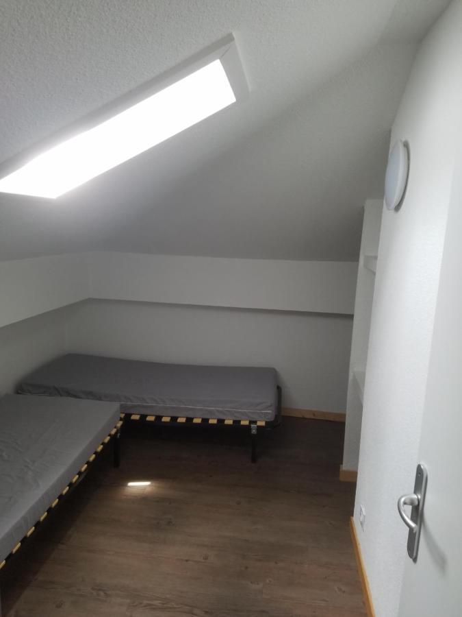 Travelski Home Classic - Residence La Muzelle Les Deux Alpes Dış mekan fotoğraf