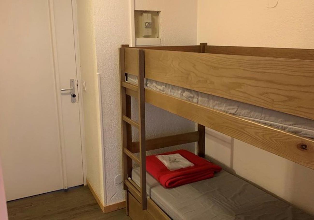 Travelski Home Classic - Residence La Muzelle Les Deux Alpes Dış mekan fotoğraf