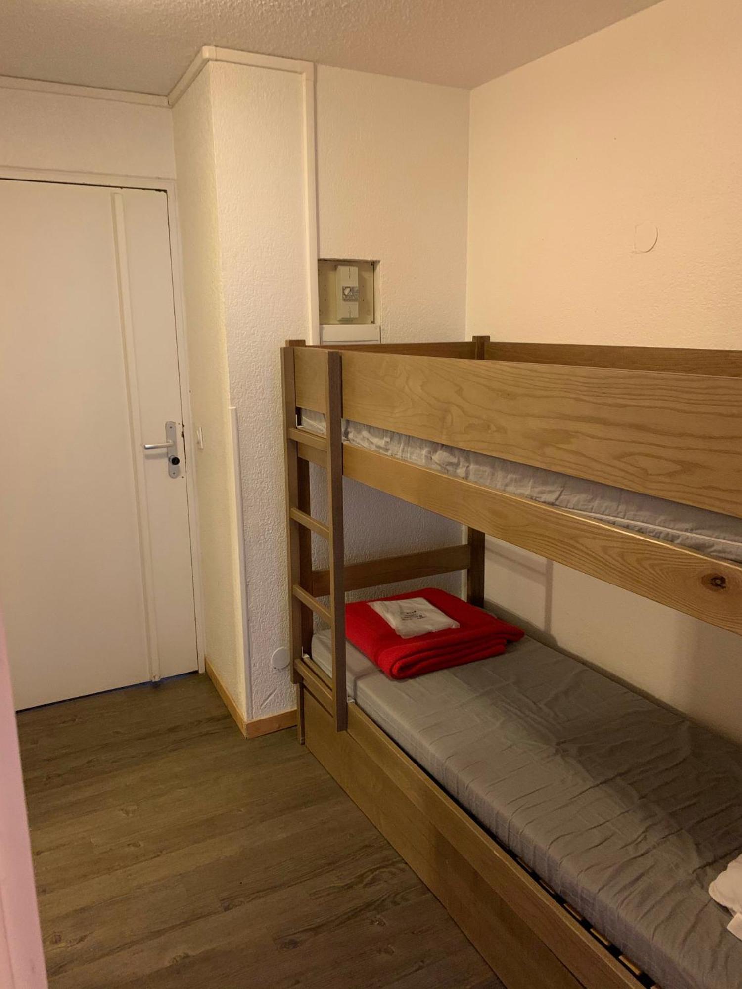 Travelski Home Classic - Residence La Muzelle Les Deux Alpes Dış mekan fotoğraf
