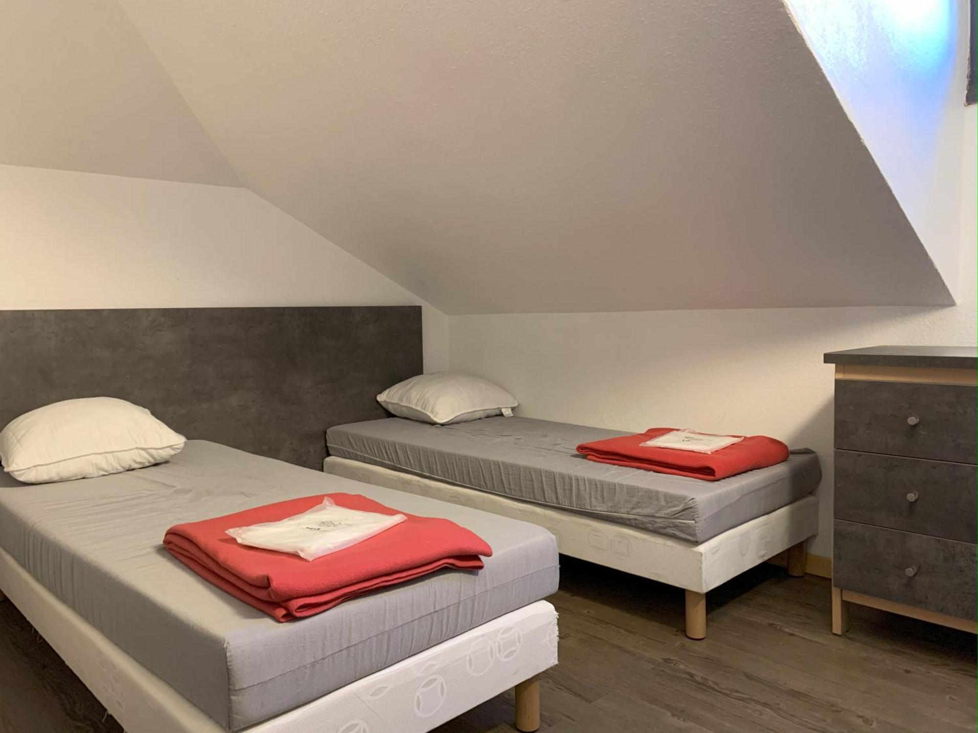 Travelski Home Classic - Residence La Muzelle Les Deux Alpes Dış mekan fotoğraf