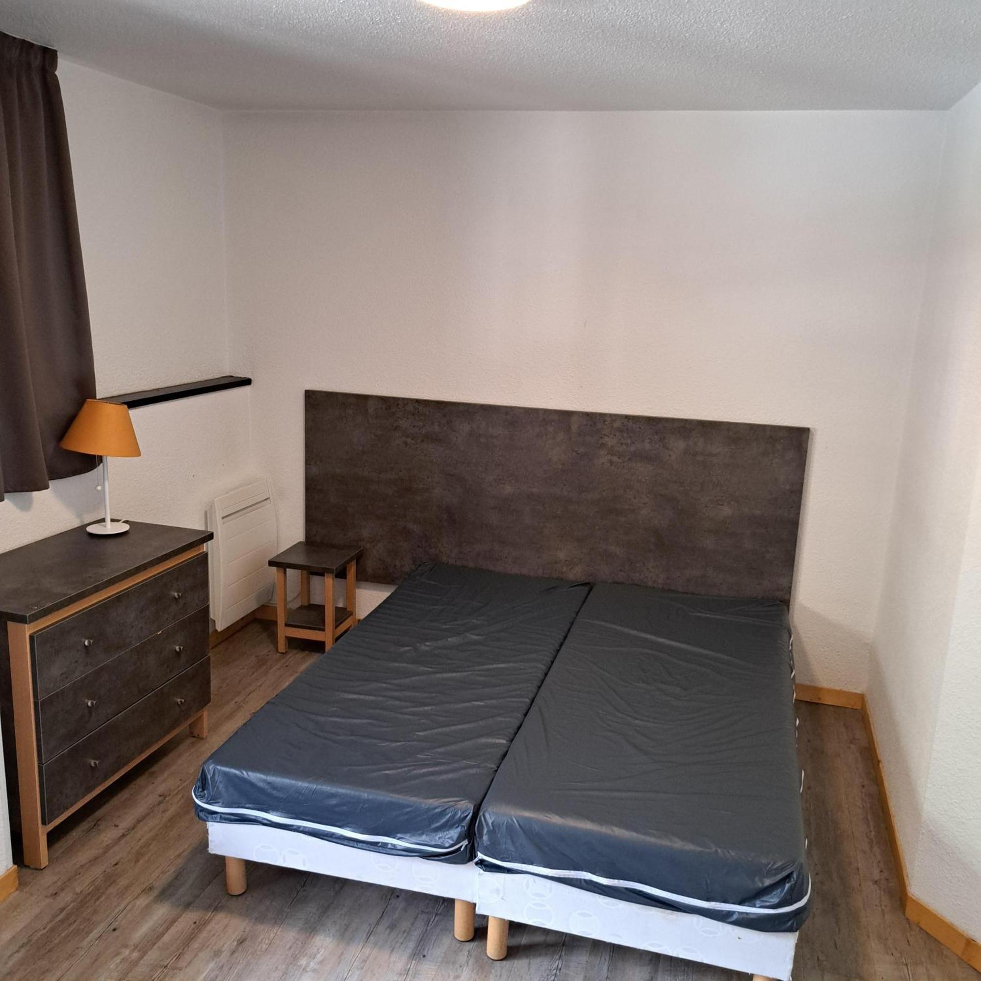 Travelski Home Classic - Residence La Muzelle Les Deux Alpes Dış mekan fotoğraf